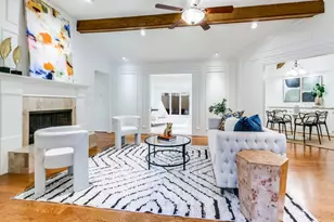 9304 Windy Crest Dr, Dallas, TX 75243 - Photo 7