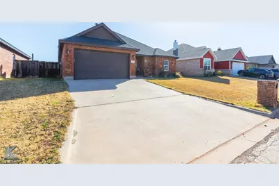 3025 Birch Drive, Abilene, TX 79606 - Photo 1