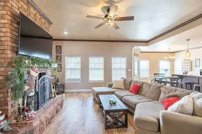 3025 Birch Drive, Abilene, TX 79606 - Photo 5