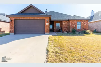 3025 Birch Drive, Abilene, TX 79606 - Photo 3