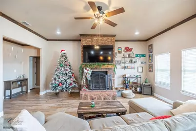 3025 Birch Drive, Abilene, TX 79606 - Photo 7