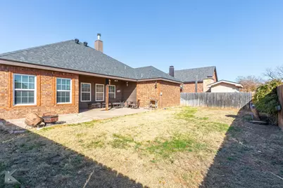 3025 Birch Drive, Abilene, TX 79606 - Photo 35