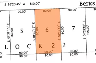 6625 Berkshire Dr, Cleburne, TX 76033 - Photo 1