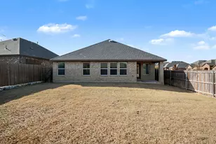 3616 Sabine Dr, Little Elm, TX 75068 - Photo 17
