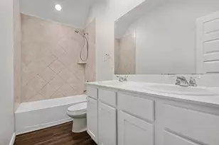 3616 Sabine Dr, Little Elm, TX 75068 - Photo 19