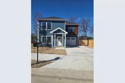 102 Jarrett Street, Waxahachie, TX 75165 - Photo 1