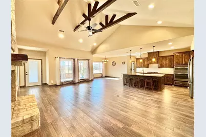 855 County Road 621, Tuscola, TX 79562 - Photo 5