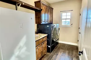 855 Co Rd 621, Tuscola, TX 79562 - Photo 17