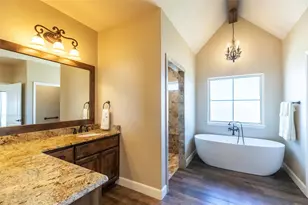 855 Co Rd 621, Tuscola, TX 79562 - Photo 19