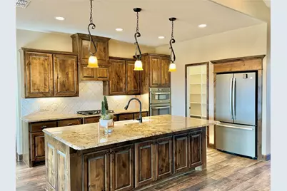 855 County Road 621, Tuscola, TX 79562 - Photo 9