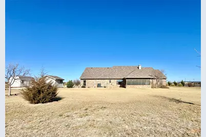 855 County Road 621, Tuscola, TX 79562 - Photo 35