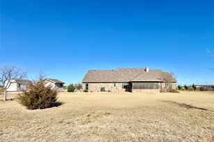 855 Co Rd 621, Tuscola, TX 79562 - Photo 35