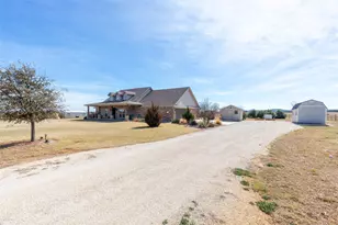855 Co Rd 621, Tuscola, TX 79562 - Photo 3