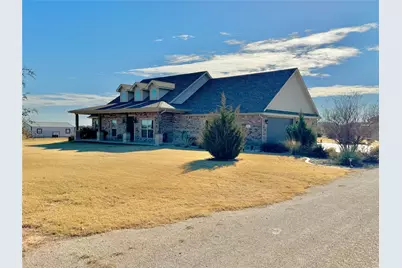 855 County Road 621, Tuscola, TX 79562 - Photo 3