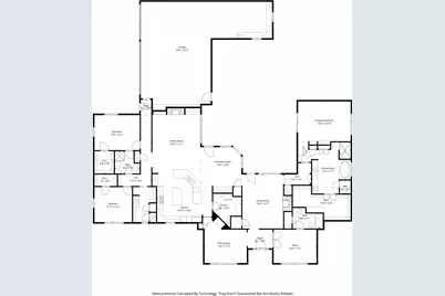 3504 Belmont Street, Denton, TX 76210 - Photo 29