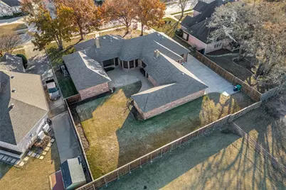 3504 Belmont Street, Denton, TX 76210 - Photo 3