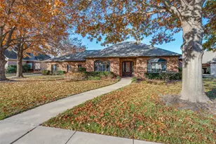 3504 Belmont St, Denton, TX 76210 - Photo 1