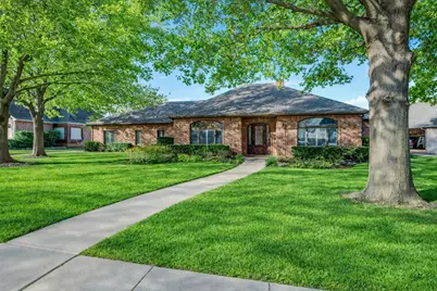 3504 Belmont Street, Denton, TX 76210 - Photo 1