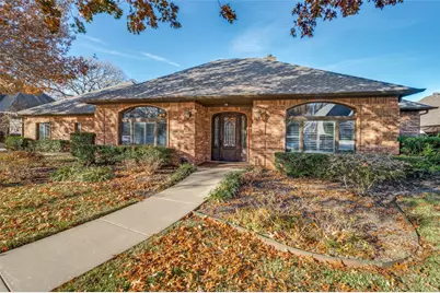 3504 Belmont Street, Denton, TX 76210 - Photo 3