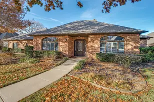 3504 Belmont St, Denton, TX 76210 - Photo 3