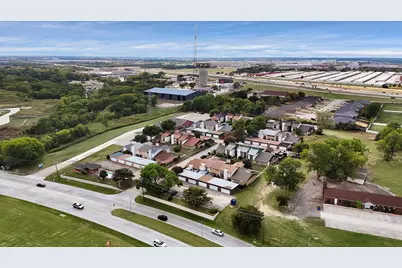 1402 S Carrier Parkway #110, Grand Prairie, TX 75051 - Photo 9