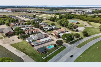 1402 S Carrier Parkway #110, Grand Prairie, TX 75051 - Photo 7