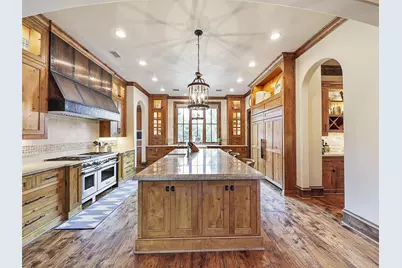 1117 Post Oak Place, Westlake, TX 76262 - Photo 9