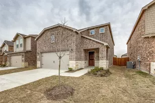 858 Breakwater Dr, Princeton, TX 75407 - Photo 1