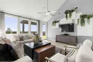 2504 Sturgis St, Forney, TX 75126 - Photo 11