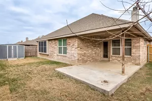11824 Bellegrove Rd, Burleson, TX 76028 - Photo 25
