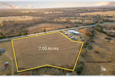 Tbd Highway 69, Alba, TX 75410 - Photo 1