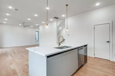 2613 Calvin Street #12, Dallas, TX 75204 - Photo 7