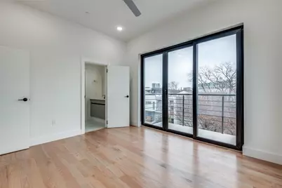 2613 Calvin Street #12, Dallas, TX 75204 - Photo 11