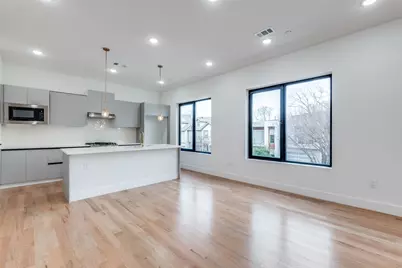 2613 Calvin Street #12, Dallas, TX 75204 - Photo 5