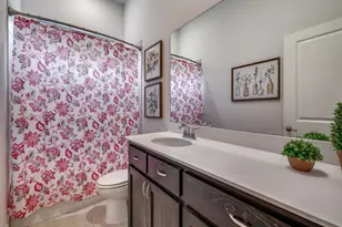 2904 Open Range Dr, Celina, TX 75009 - Photo 29