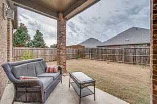 2904 Open Range Dr, Celina, TX 75009 - Photo 35