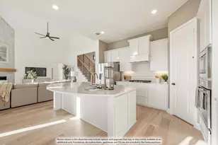 3404 Abingdon Dr, Melissa, TX 75454 - Photo 19