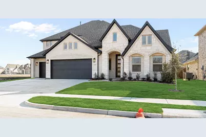 3404 Abingdon Drive, Melissa, TX 75454 - Photo 3