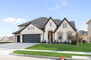 3404 Abingdon Dr, Melissa, TX 75454 - Photo 3