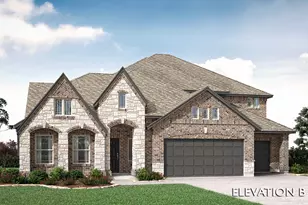 3404 Abingdon Dr, Melissa, TX 75454 - Photo 1