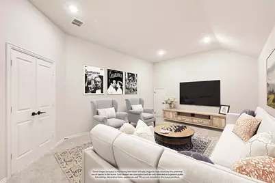 3404 Abingdon Drive, Melissa, TX 75454 - Photo 33