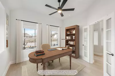 3404 Abingdon Drive, Melissa, TX 75454 - Photo 7