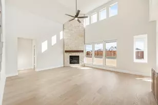 3404 Abingdon Dr, Melissa, TX 75454 - Photo 17