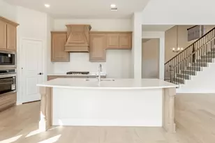 3404 Abingdon Dr, Melissa, TX 75454 - Photo 21