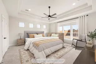 3404 Abingdon Dr, Melissa, TX 75454 - Photo 25