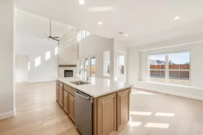 3404 Abingdon Drive, Melissa, TX 75454 - Photo 23