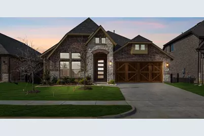 7741 Oakmeade Street, Joshua, TX 76058 - Photo 3