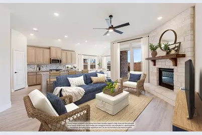 7741 Oakmeade Street, Joshua, TX 76058 - Photo 17