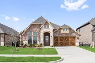 7741 Oakmeade St, Joshua, TX 76058 - Photo 1