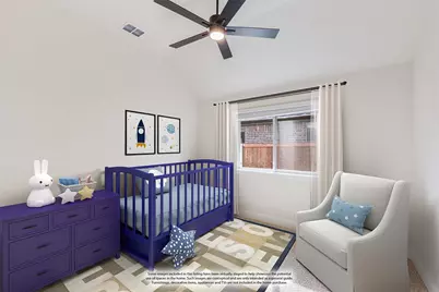 7741 Oakmeade Street, Joshua, TX 76058 - Photo 11